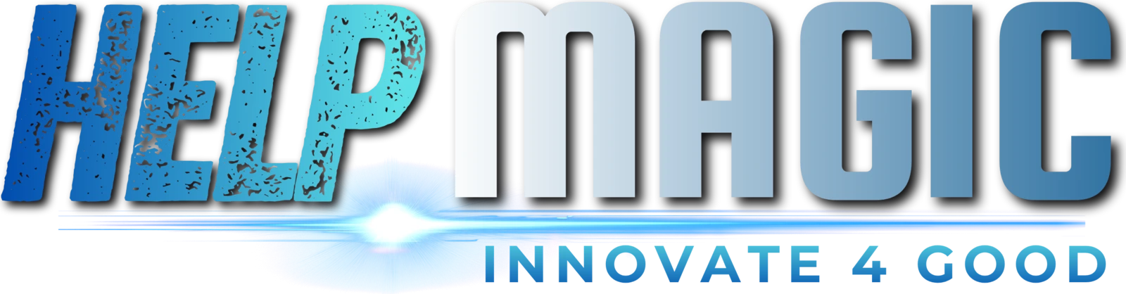 HelpMagic, Innovate 4 Good